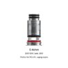 Shop SMOK D-coil Meshed Coil (Pack of 5) in australian