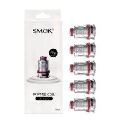 Shop RPM 2 Coils (5pcs) - SMOK in australian