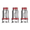 Shop RPM160 Mesh Coils (3pcs) - Smok in australian