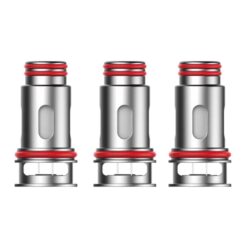 Shop RPM160 Mesh Coils (3pcs) - Smok in australian