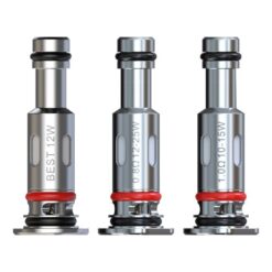 Shop SMOK LP1 Coil Series (Pack of 5) in australian