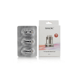 Shop SMOK TF Replacement Coils (Pack of 3) | For the TF Mesh Sub-Ohm Tank in australian