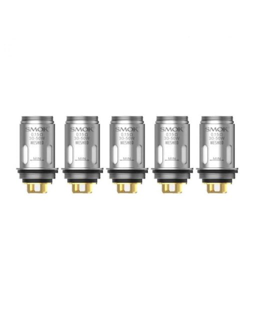 Shop SMOK Vape Pen V2 Replacement Coils (5x Pack) in australian