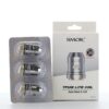 Shop TFV16 Lite Coils (3pcs) - SMOK in australian
