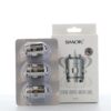 Shop TFV16 Tank Coils (3pcs) - SMOK in australian