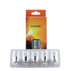 Shop TFV8 Baby Coils (5pcs) - SMOK in australian