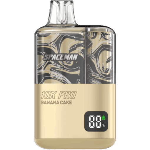 Shop SMOK Spaceman 10K Pro Disposable Vape (5%, 10000 Puffs) in australian