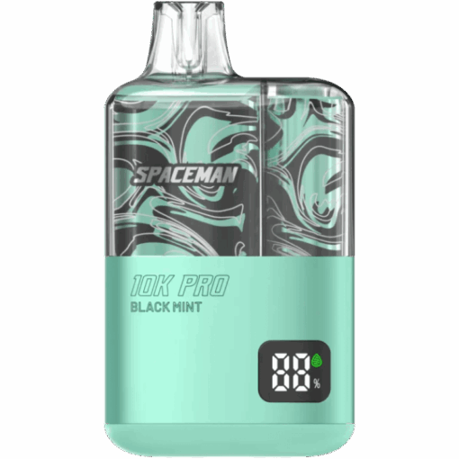 Shop SMOK Spaceman 10K Pro Disposable Vape (5%, 10000 Puffs) in australian