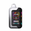Shop SMOK Spaceman SP40000 Disposable Vape (5%, 40000 Puffs) in australian