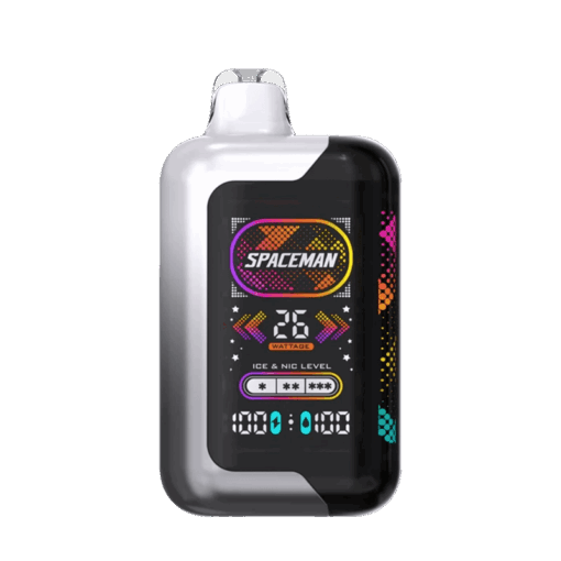 Shop SMOK Spaceman SP40000 Disposable Vape (5%, 40000 Puffs) in australian