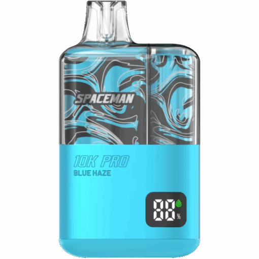Shop SMOK Spaceman 10K Pro Disposable Vape (5%, 10000 Puffs) in australian