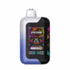 Shop SMOK Spaceman SP40000 Disposable Vape (5%, 40000 Puffs) in australian