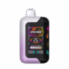 Shop SMOK Spaceman SP40000 Disposable Vape (5%, 40000 Puffs) in australian