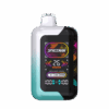 Shop SMOK Spaceman SP40000 Disposable Vape (5%, 40000 Puffs) in australian