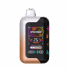 Shop SMOK Spaceman SP40000 Disposable Vape (5%, 40000 Puffs) in australian