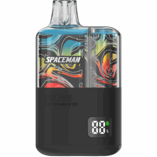 Shop SMOK Spaceman 10K Pro Disposable Vape (5%, 10000 Puffs) in australian