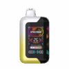 Shop SMOK Spaceman SP40000 Disposable Vape (5%, 40000 Puffs) in australian