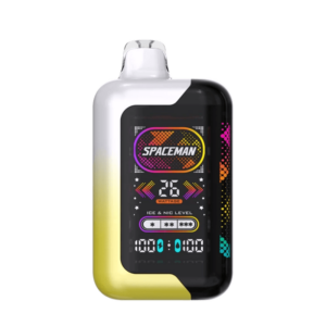 Shop SMOK Spaceman SP40000 Disposable Vape (5%, 40000 Puffs) in australian