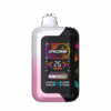 Shop SMOK Spaceman SP40000 Disposable Vape (5%, 40000 Puffs) in australian