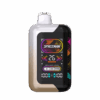 Shop SMOK Spaceman SP40000 Disposable Vape (5%, 40000 Puffs) in australian