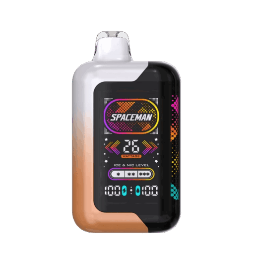 Shop SMOK Spaceman SP40000 Disposable Vape (5%, 40000 Puffs) in australian