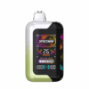 Shop SMOK Spaceman SP40000 Disposable Vape (5%, 40000 Puffs) in australian