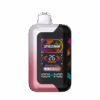 Shop SMOK Spaceman SP40000 Disposable Vape (5%, 40000 Puffs) in australian