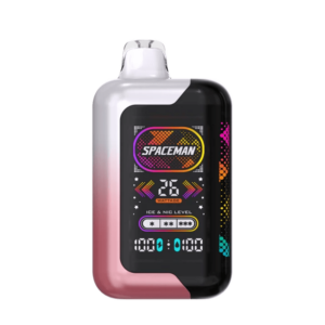 Shop SMOK Spaceman SP40000 Disposable Vape (5%, 40000 Puffs) in australian