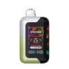 Shop SMOK Spaceman SP40000 Disposable Vape (5%, 40000 Puffs) in australian