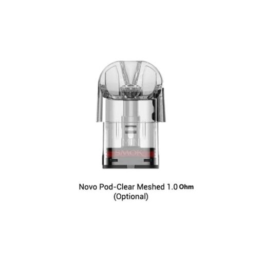 Shop SMOK Novo GT 30W Pod Kit in australian
