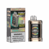Shop SMOK Spaceman Prism 20K Disposable Vape (5%, 20000 Puffs) in australian