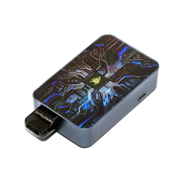 Shop SnowWolf Smart HD 15K Disposable Vape (5%, 15000 Puffs) in australian
