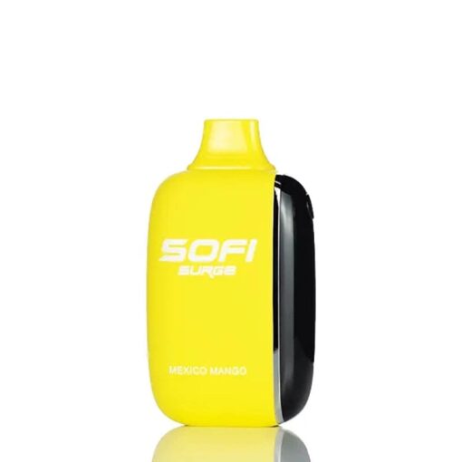 Shop SOFI Surge 25000 Disposable Vape (0%& 5%, 25000 Puffs) in australian