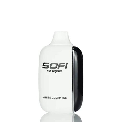 Shop SOFI Surge 25000 Disposable Vape (0%& 5%, 25000 Puffs) in australian