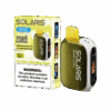 Shop Solaris 25000 Disposable Vape (5%, 25000 Puffs) in australian