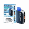 Shop Solaris 25000 Disposable Vape (5%, 25000 Puffs) in australian