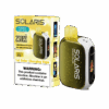 Shop Solaris 25000 Disposable Vape (5%, 25000 Puffs) in australian