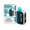 Shop Solaris 25000 Disposable Vape (5%, 25000 Puffs) in australian