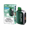 Shop Solaris 25000 Disposable Vape (5%, 25000 Puffs) in australian