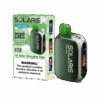 Shop Solaris 25000 Disposable Vape (5%, 25000 Puffs) in australian