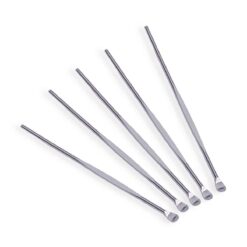 Shop Stainless Stir Stick 5-Pack for Sticky Brick in australian
