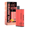 Shop Strawberry Mango Fume Unlimited in australian