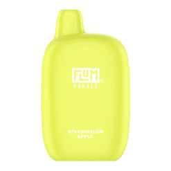 Shop Strawmelon Apple FLUM Pebble in australian