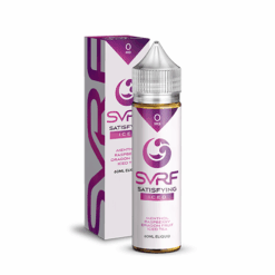 Shop SVRF Satisfying ICED 60ml Vape Juice in australian