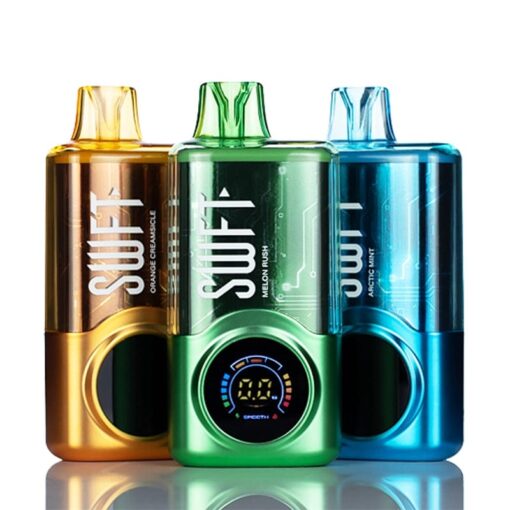 Shop SWFT Meta 30000 Disposable Vape (5%, 30000 Puffs) in australian
