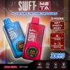 Shop SWFT Meta 30000 Disposable Vape (5%, 30000 Puffs) in australian