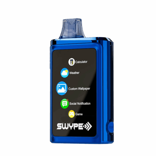 Shop Swype 30K Disposable Vape (5%, 30000 Puffs) in australian