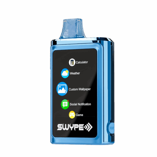 Shop Swype 30K Disposable Vape (5%, 30000 Puffs) in australian
