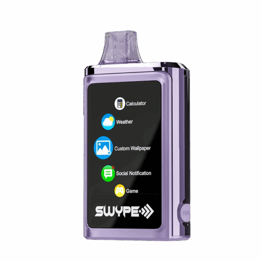 Shop Swype 30K Disposable Vape (5%, 30000 Puffs) in australian