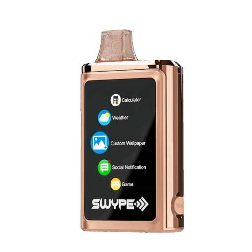 Shop Swype 30K Disposable Vape (5%, 30000 Puffs) in australian